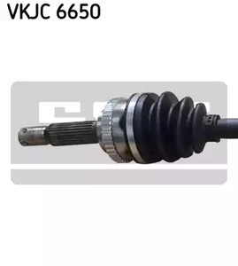 Фото VKJC6650 Вал SKF {forloop.counter}}